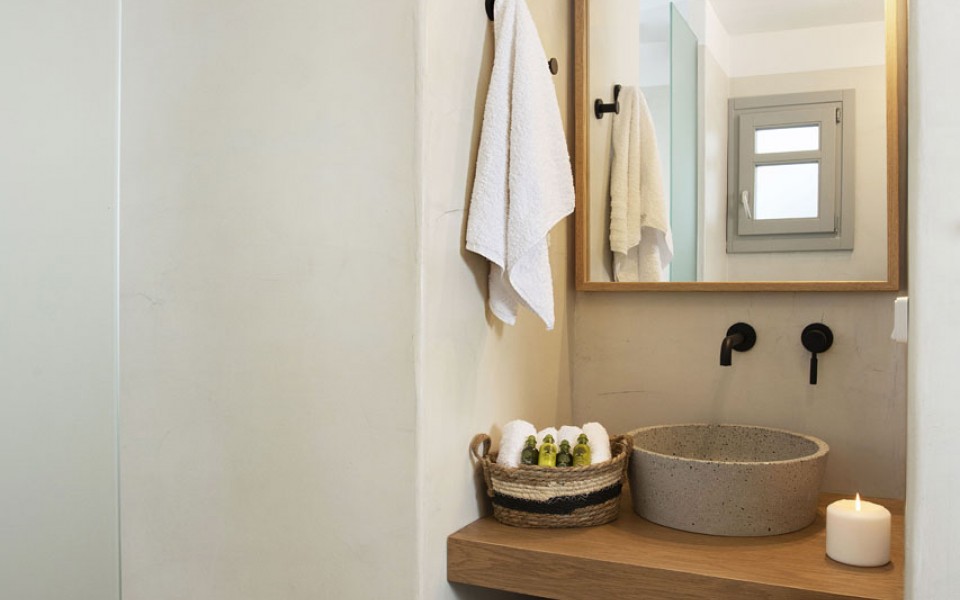 Katerina Collection - Villa Aktis