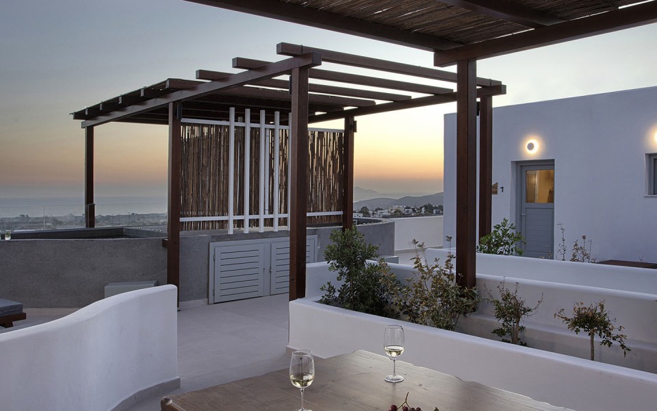 KATERINA COLLECTION - 2 villas