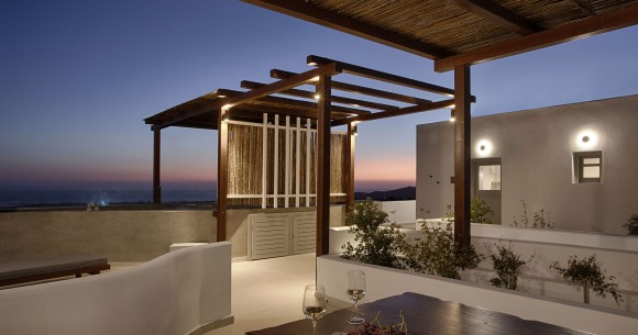 Katerina Collection- Villa Flora