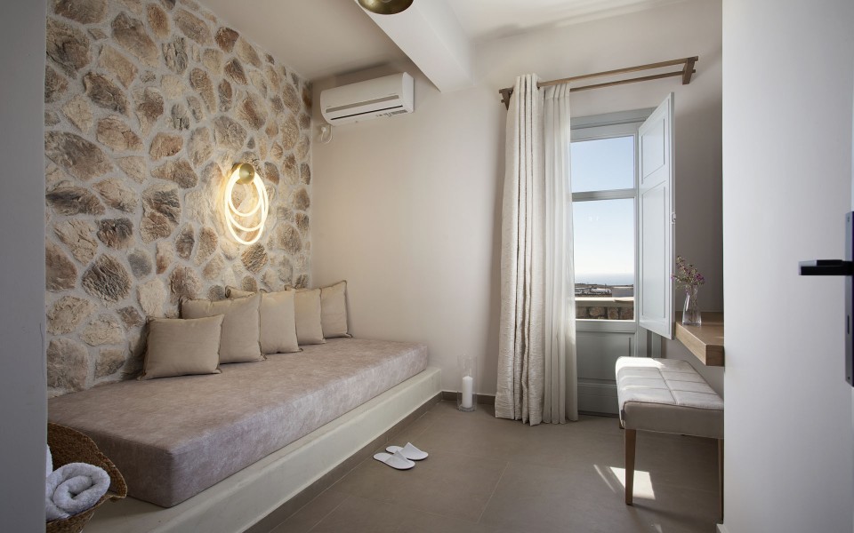 Katerina Collection - 5 Ground Floor Villas