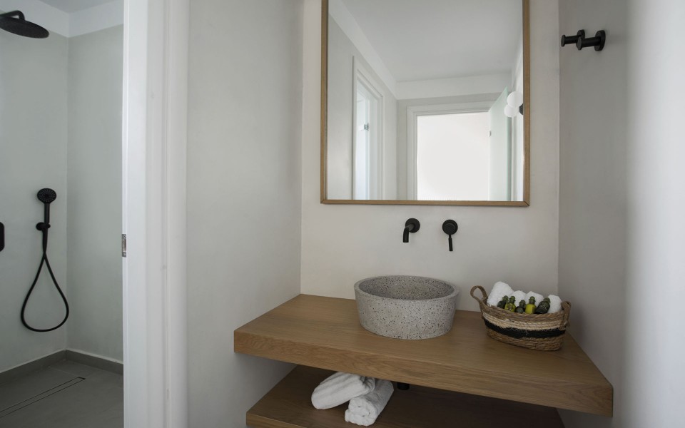 Katerina Collection - 5 Ground Floor Villas