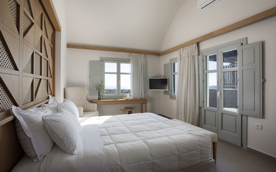 KATERINA COLLECTION - 2 villas