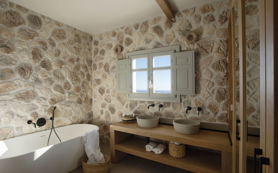 KATERINA COLLECTION - 2 villas