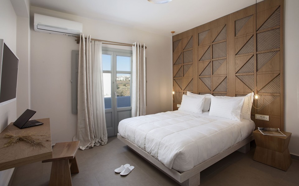 KATERINA COLLECTION - 2 villas