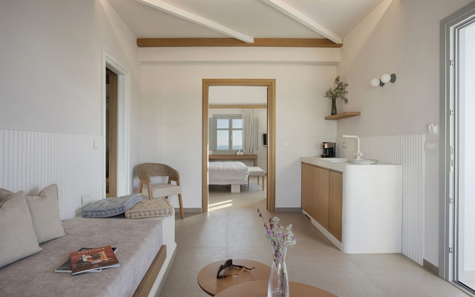 KATERINA COLLECTION - 2 villas