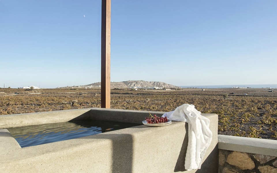 Katerina Collection - Villa Armonia