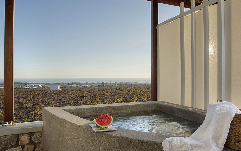 Katerina Collection - Villa Aithir