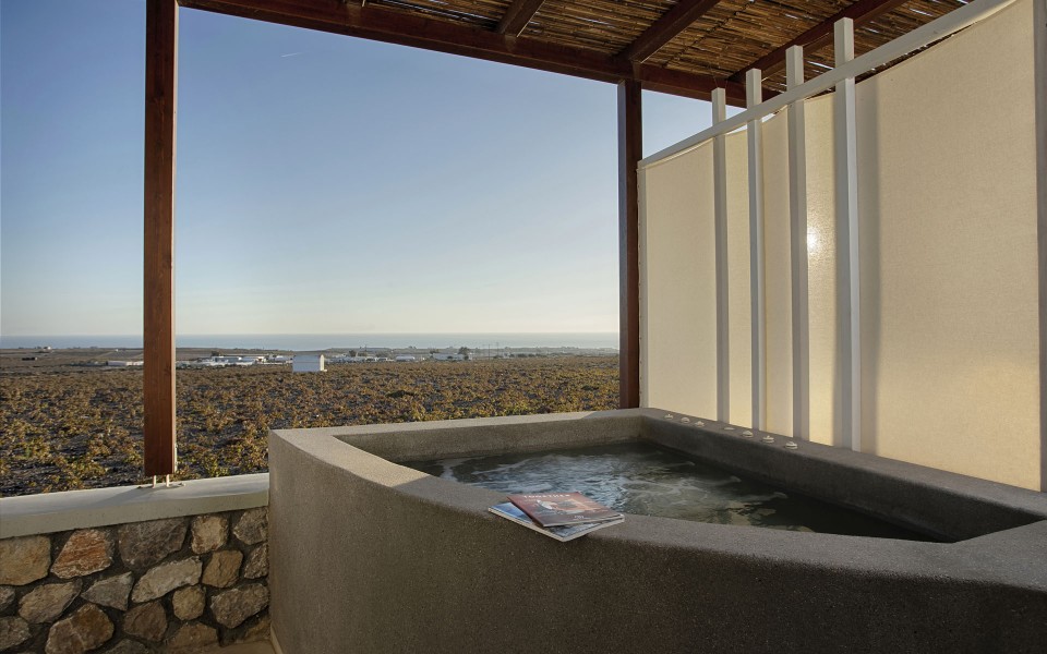 Katerina Collection - Villa Aithir