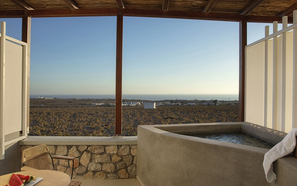 Katerina Collection - Villa Aithir