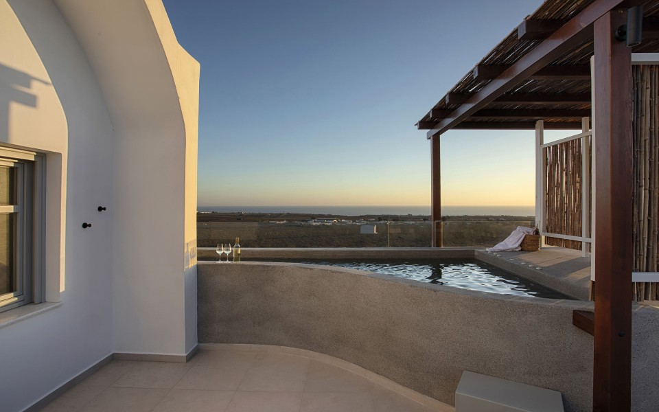 KATERINA COLLECTION - 2 villas