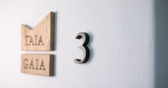 Katerina Collection - Villa Gaia