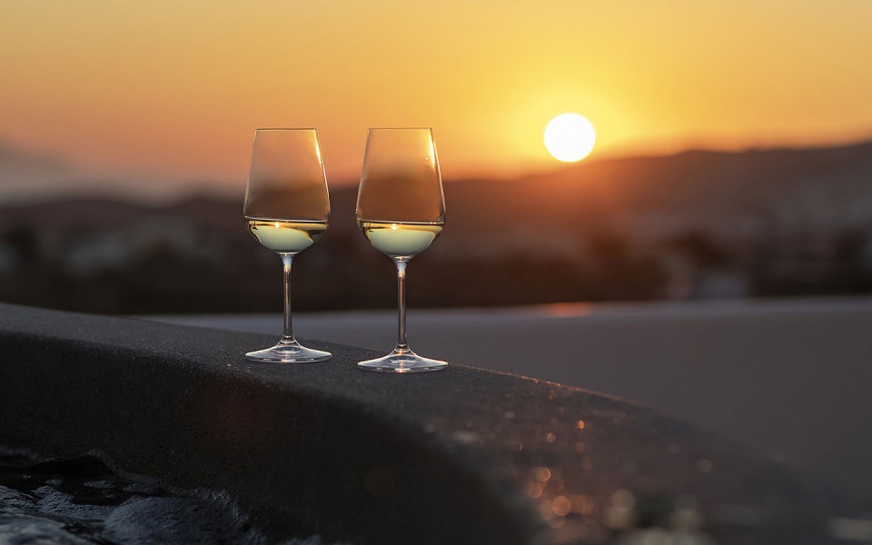 KATERINA COLLECTION - 2 villas