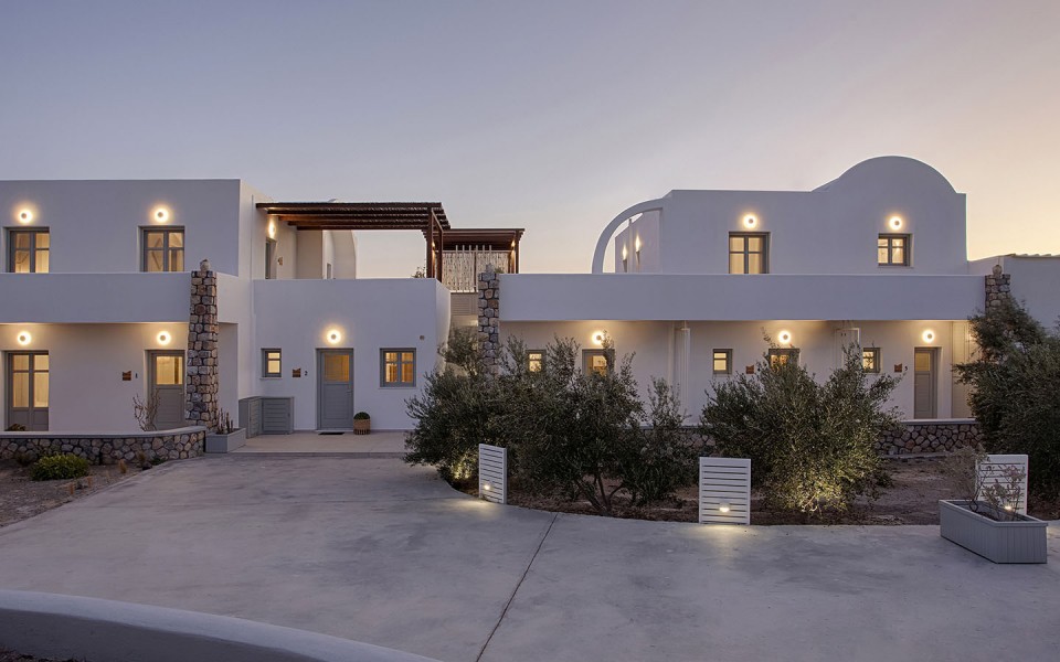 Katerina Collection - Villa Gaia