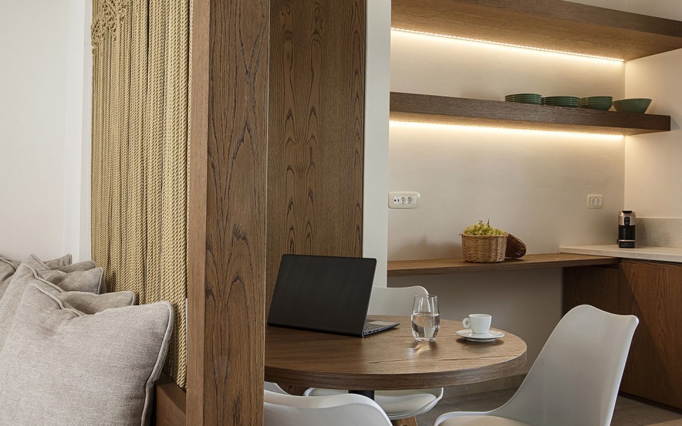 (1 - 4 pax)Villa Katerina - Irida Villa & Prive Jacuzzi