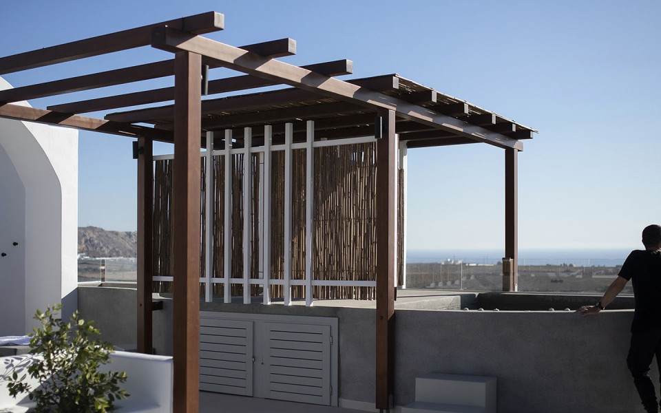 KATERINA COLLECTION - 2 villas