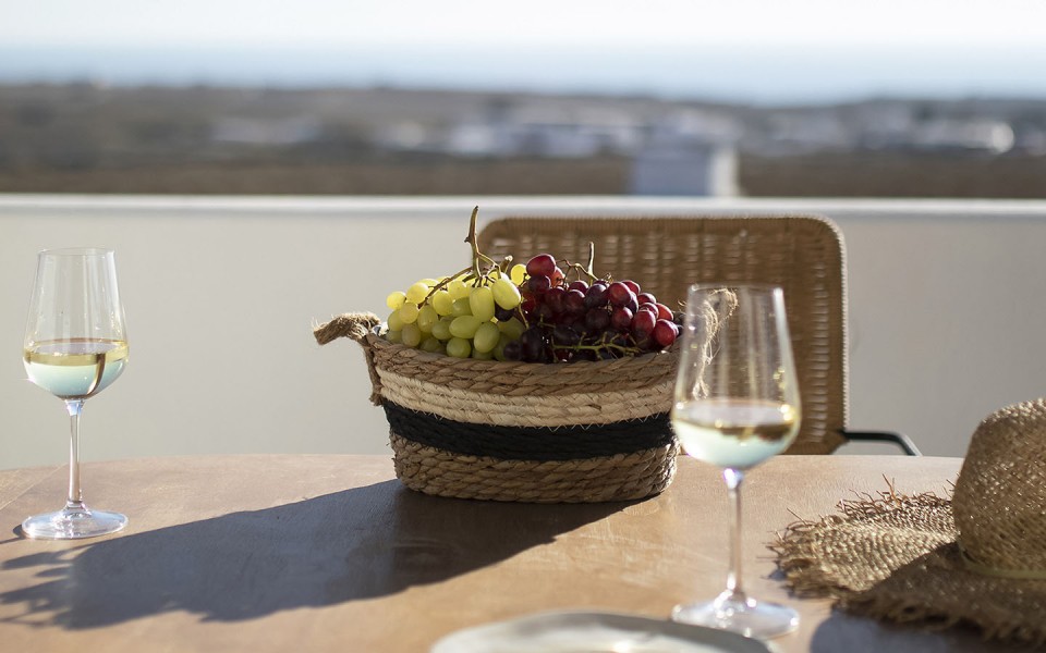 KATERINA COLLECTION - 2 villas