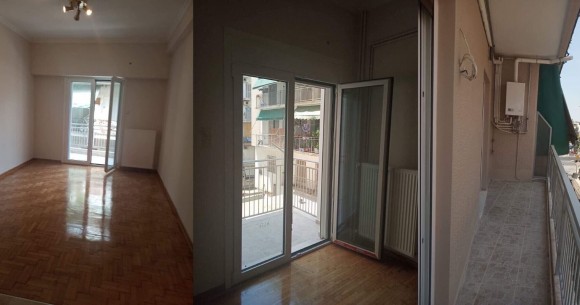 Property for sale in Kato Patisia