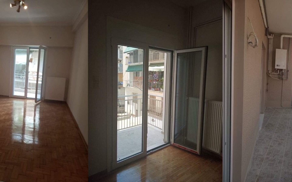 Property for sale in Kato Patisia