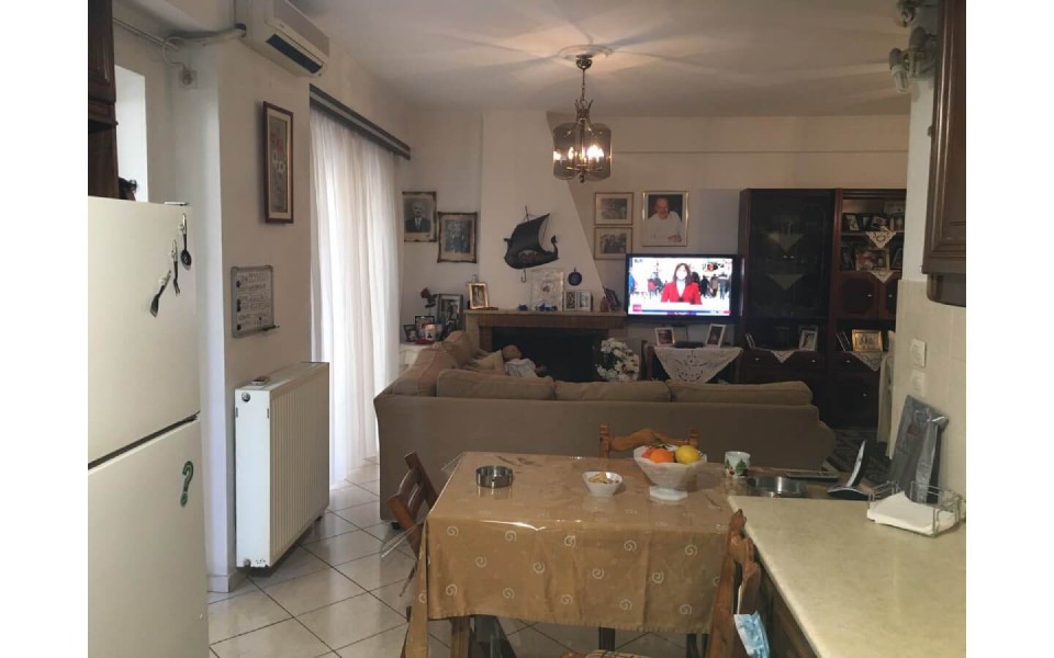 Property for sale in Dafni