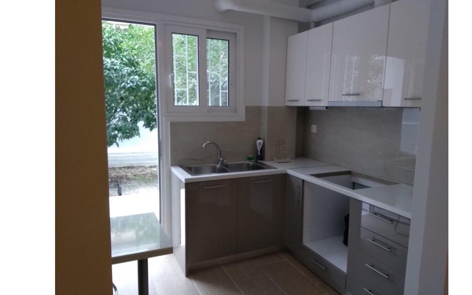 Property for sale in Zografou