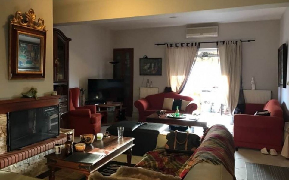 Property for Sale Argyroupoli