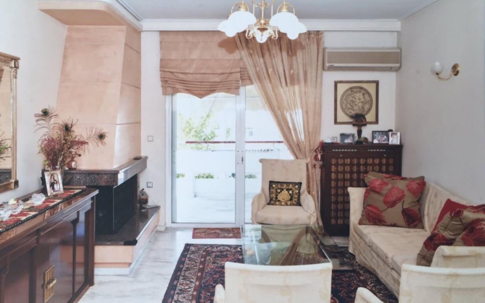 Property for Sale in Aghios Dimitrios