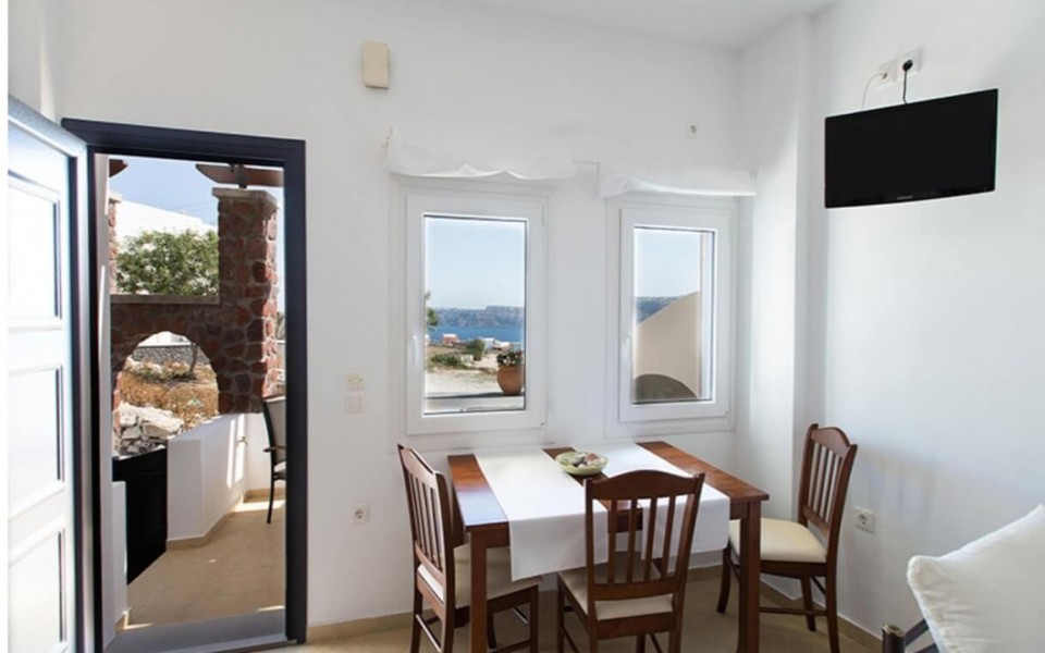 Suites for Sale in Akrotiri Santorini