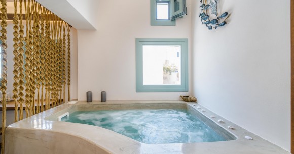 (1 - 13 pax)Villa Katerina - 3 Villas & 3 Prive Jacuzzi (8,9,10)