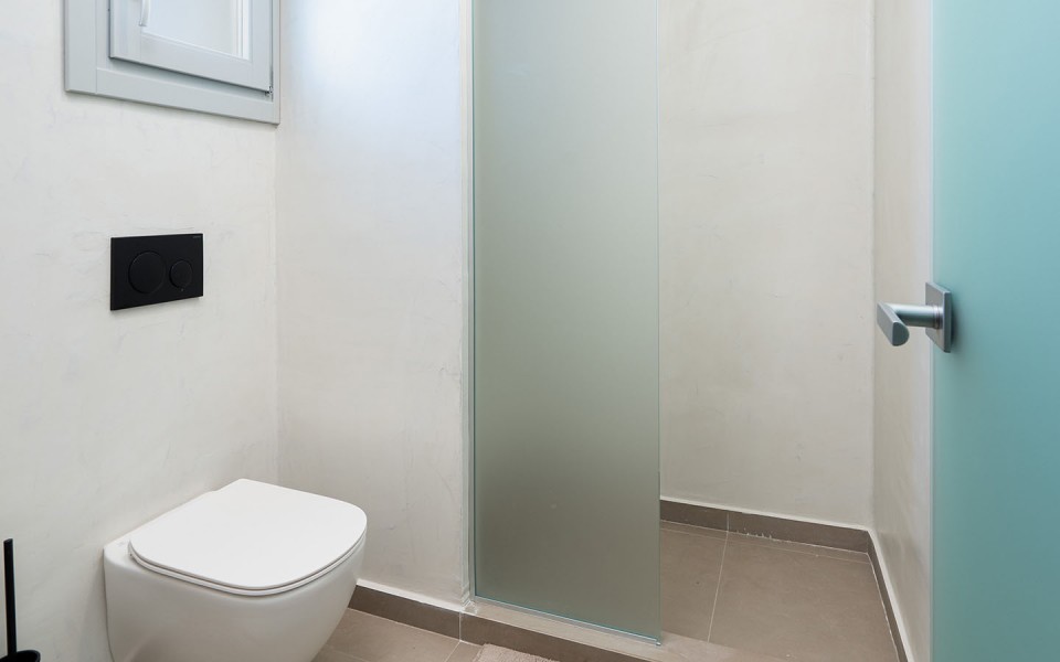 Katerina Collection - 5 Ground Floor Villas