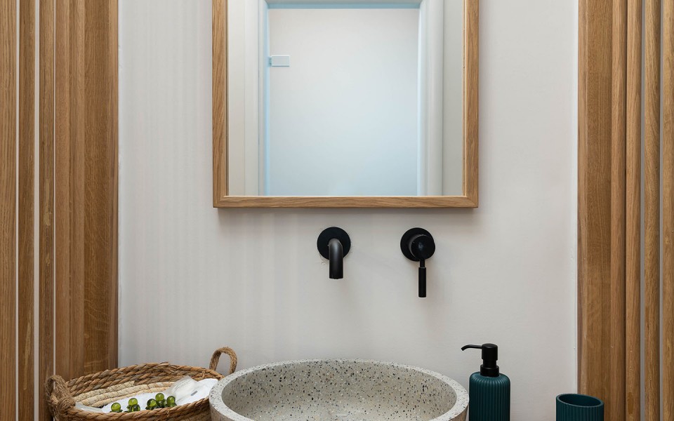 Katerina Collection - 5 Ground Floor Villas