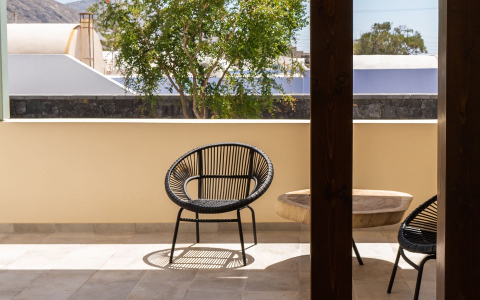 (1 - 4 pax)Villa Katerina - Avra Villa & Prive Jacuzzi