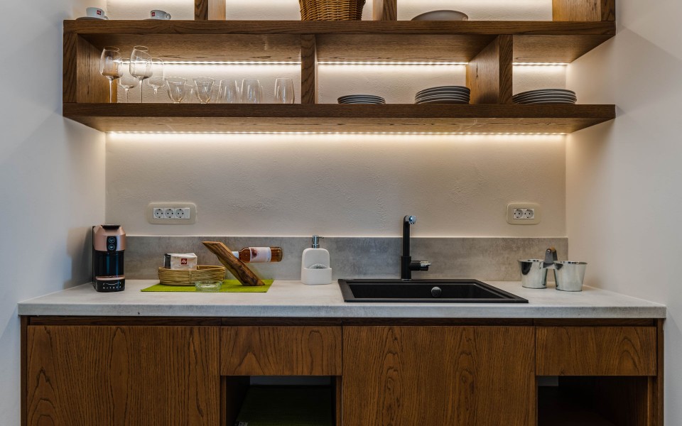 (1 - 4 pax)Villa Katerina - Avra Villa & Prive Jacuzzi