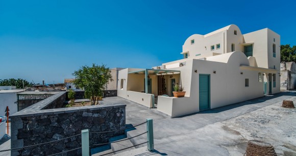 (1 - 13 pax)Villa Katerina - 3 Villas & 3 Prive Jacuzzi (8,9,10)