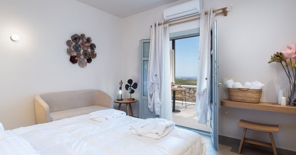 Katerina Collection - Villa Aithir