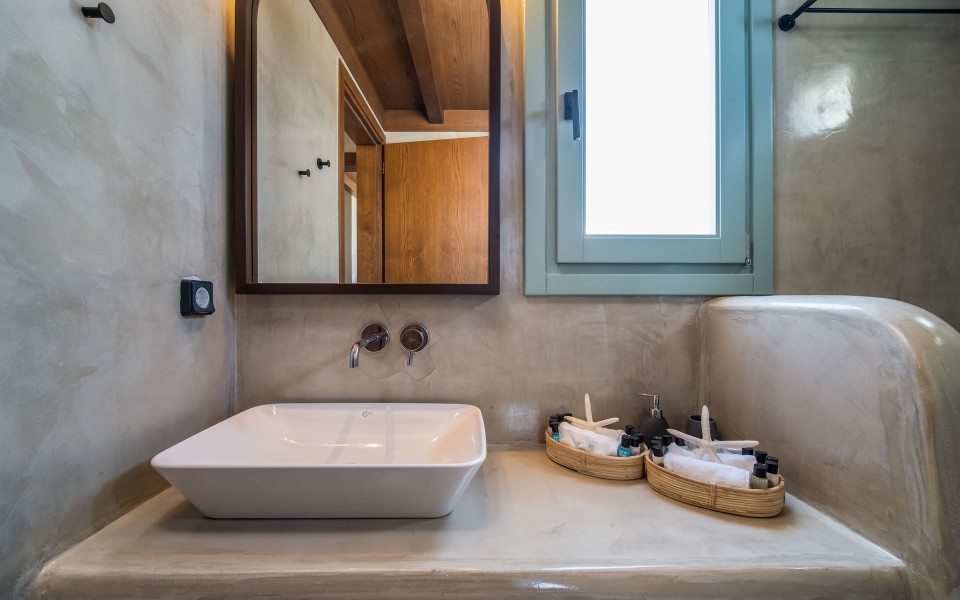 (1 - 13 pax)Villa Katerina - 3 Villas & 3 Prive Jacuzzi (8,9,10)