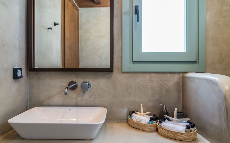 (1 - 13 pax)Villa Katerina - 3 Villas & 3 Prive Jacuzzi (8,9,10)