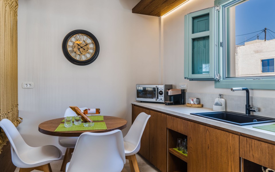 (1 - 13 pax)Villa Katerina - 3 Villas & 3 Prive Jacuzzi (8,9,10)