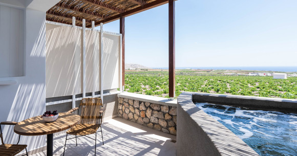 Katerina Collection - Villa Aithir