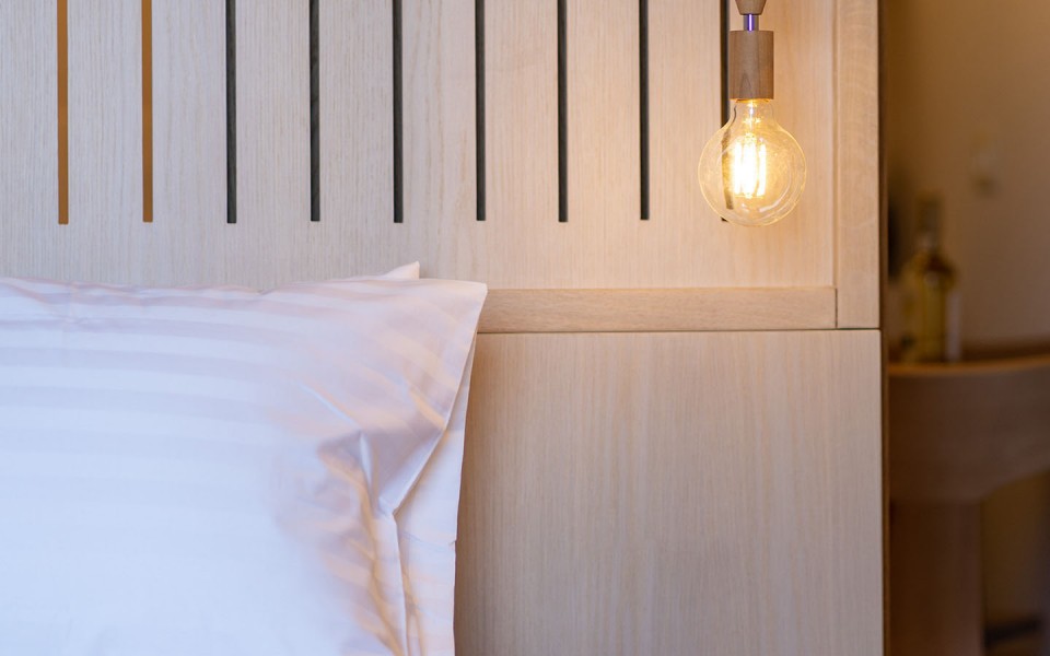 Katerina Collection - 5 Ground Floor Villas