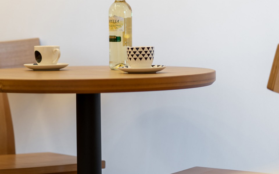 Katerina Collection - 5 Ground Floor Villas