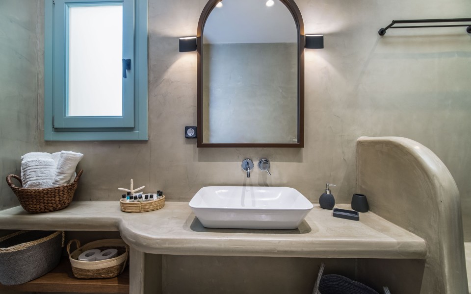 (1 - 4 pax)Villa Katerina - Irida Villa & Prive Jacuzzi