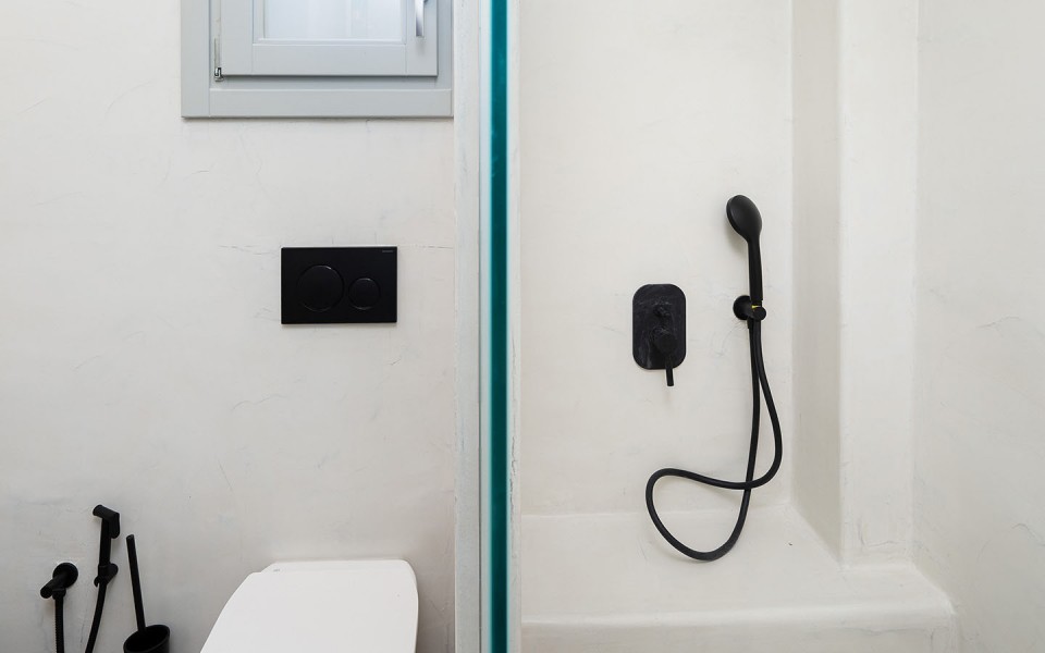 Katerina Collection - 5 Ground Floor Villas