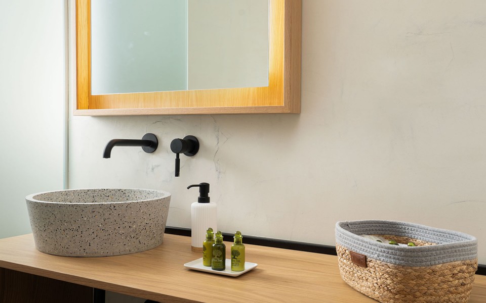 KATERINA COLLECTION - 2 villas