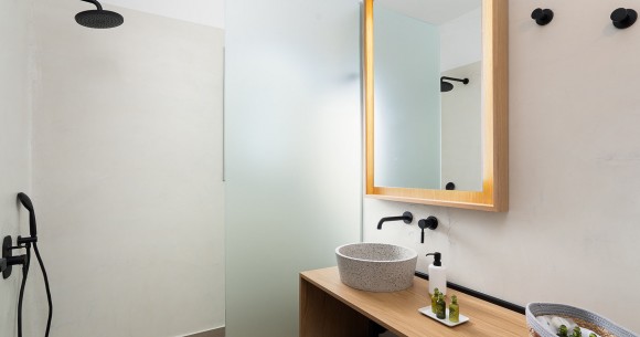 Katerina Collection- Villa Flora