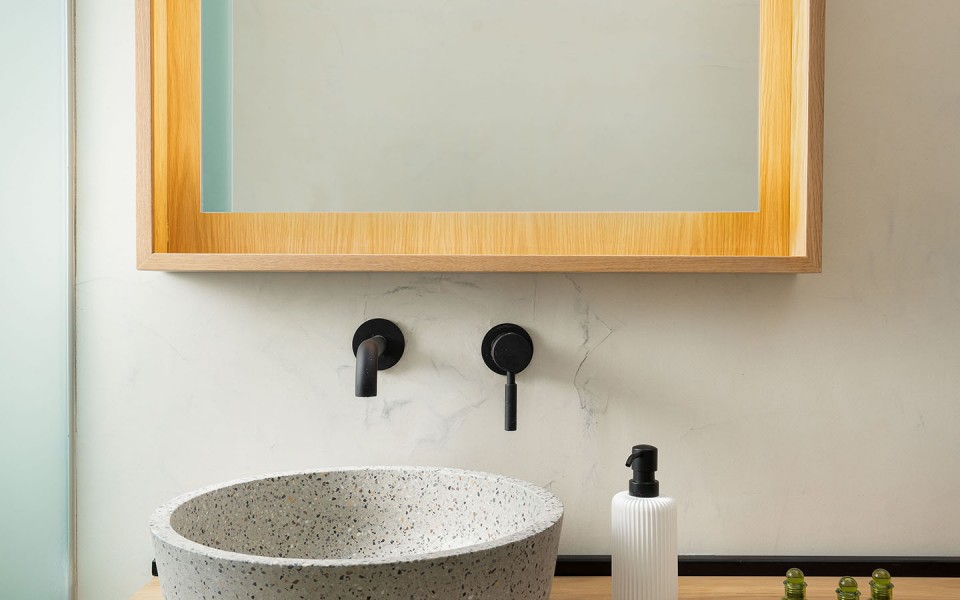 Katerina Collection- Villa Flora