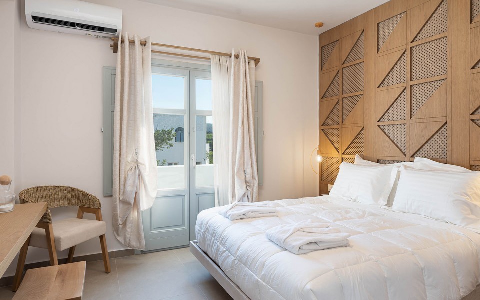 KATERINA COLLECTION - 2 villas