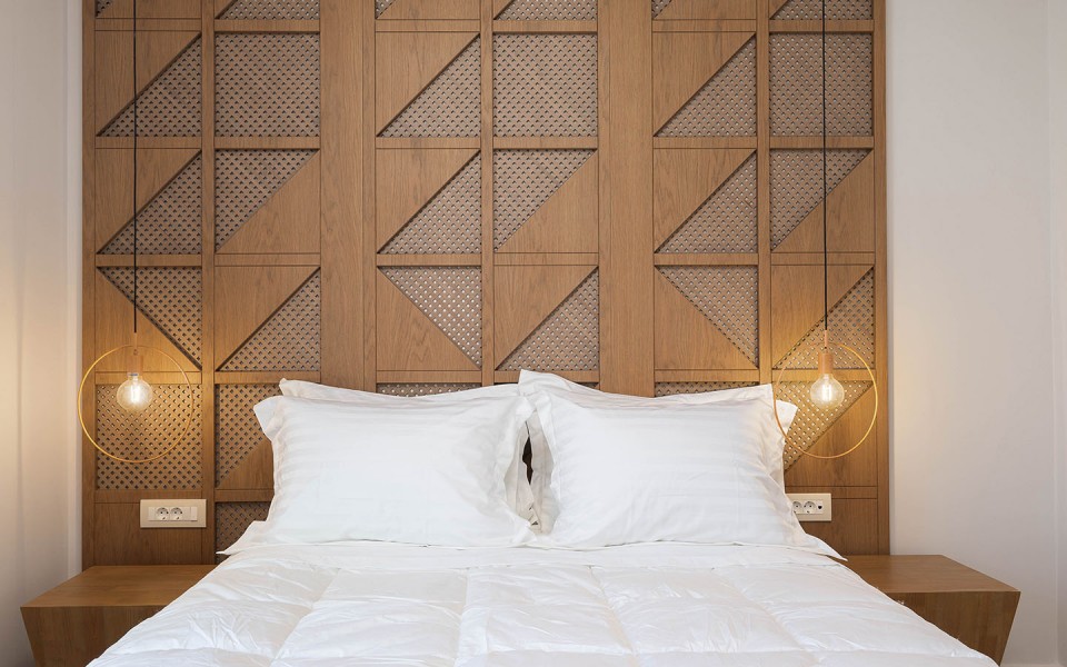 KATERINA COLLECTION - 2 villas