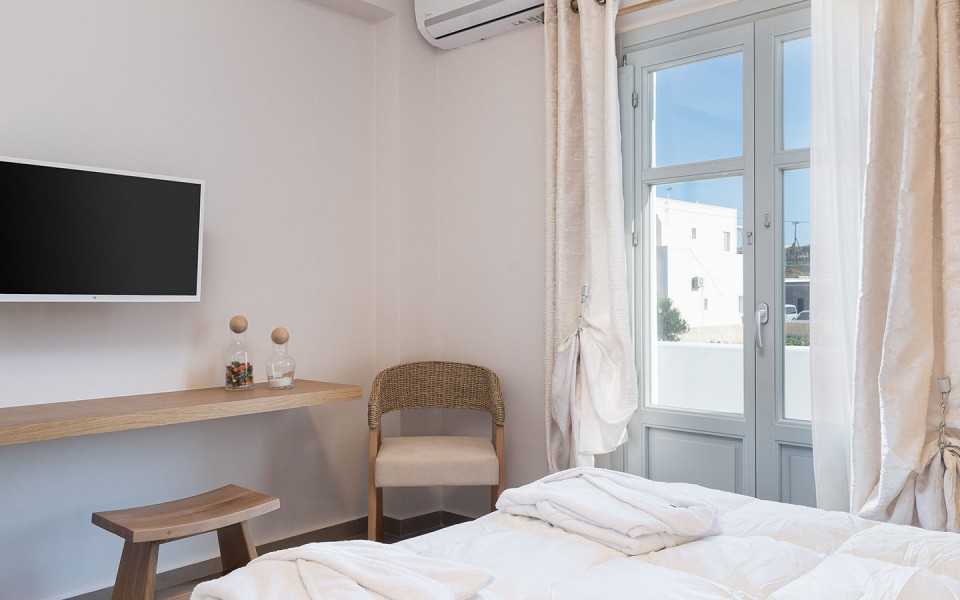 KATERINA COLLECTION - 2 villas