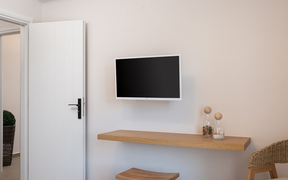 KATERINA COLLECTION - 2 villas