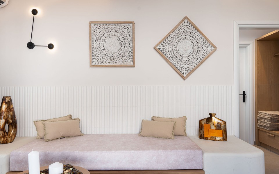 KATERINA COLLECTION - 2 villas